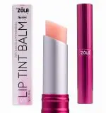 ZOLA Lip Tint Balm Balsam do ust 01 Natural