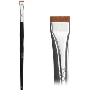 OkO Pędzel Prosty Krótki 08 Black