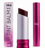 ZOLA Lip Tint Balm Balsam do ust 03 Cherry Natural