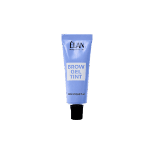 ELAN Brow Gel Tint Farba do Brwi COLD BLOND 20 ml