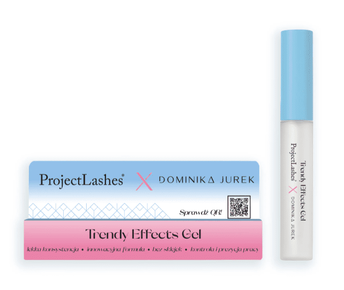 7a1b3c13cdd356ec3491bfa58965ff1e.png ProjectLashes x Dominika Jurek Żel do rzęs Trendy Effects Gel 10 g - obrazek 1