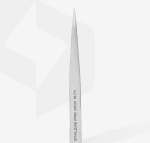 STALEKS Pęseta do Brwi EXPERT 10 TYPE 5 (punktowa) - obrazek 3