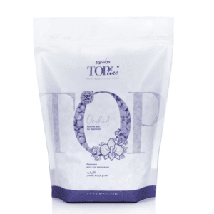 ITALWAX TOP Line Orchid Wosk do depilacji 750 g