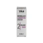 ZOLA Lami SILVER Zestaw Krok 01+02 2 x 10 ml - obrazek 3