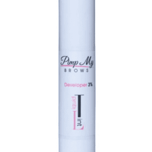 Pimp My Brows Aktywator Oxidant Oksydant w kremie 3% 50 ml