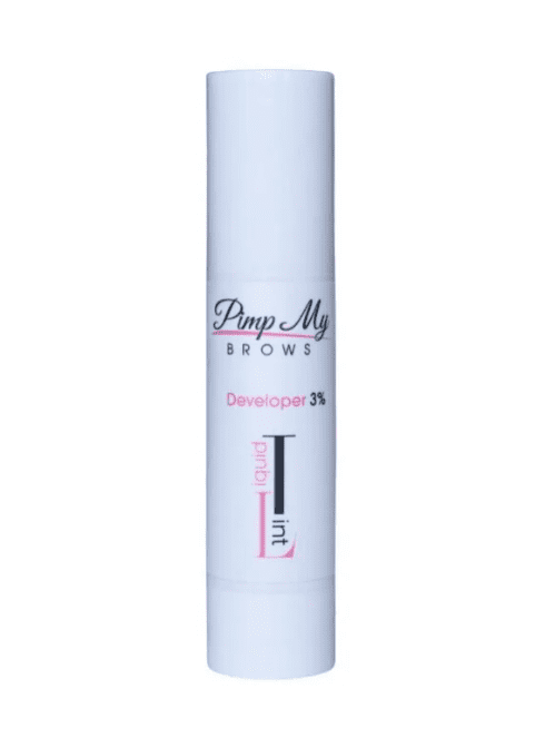 87455ba357ce6e835899ccb3017574b9.png Pimp My Brows Aktywator Oxidant Oksydant w kremie 3% 50 ml - obrazek 1