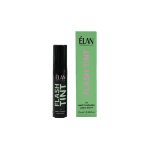 ELAN Flash Tint 15 Sweet Caramel Farba do Brwi 10 ml
