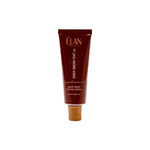 ELAN SBTS Farba do Brwi 05 SPICY warm brown 20 ml