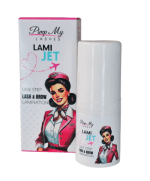 Pimp My lashes Preparat do laminacji brwi i rzęs Lami Jet 15 ml