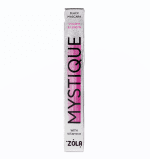 ZOLA Tusz do rzęs Black Mascara MYSTIQUE 8 g - obrazek 4