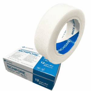 Nichiban Nichipore 12 mm x 6 m 1 rolka