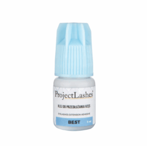 ProjectLashes BEST Klej do przedłużania 3 ml