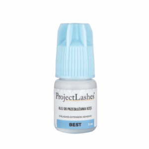 ProjectLashes BEST Klej do przedłużania 3 ml