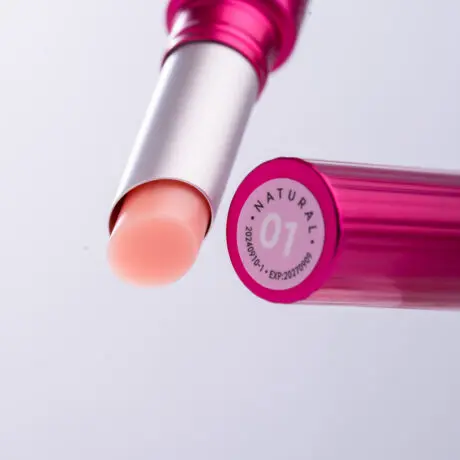 ZOLA Lip Tint Balm Balsam do ust 01 Natural