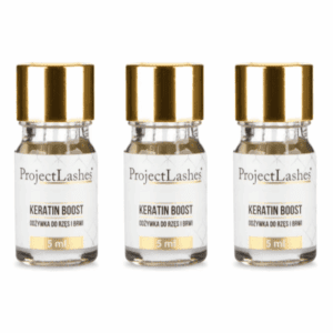 ProjectLashes KERATYNA Odżywka do rzęs i brwi 5 ml