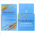 ProjectLashes Nić Barwiąca Czarna 10 m - obrazek 2