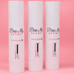 Pimp My Brows Aktywator Oxidant Oksydant w kremie 3% 50 ml