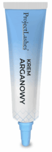 ProjectLashes Krem Arganowy Tubka 15 ml - obrazek 2