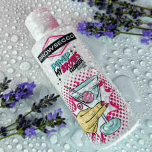 Pimp My Brows Odtłuszczacz Browsecco 250 ml