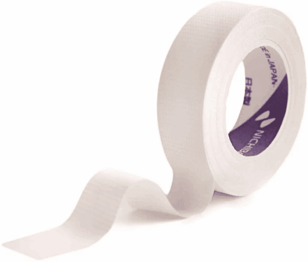 Nichiban Skinergate Taśma 1,2 cm x 7 m 1 rolka - obrazek 2
