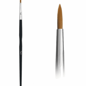 OkO Pędzel Ultradelikatny 07 Black