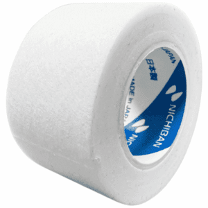 Nichiban Nichipore Taśma papierowa 2,5 cm x 6 m 1 rolka