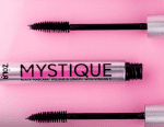 ZOLA Tusz do rzęs Black Mascara MYSTIQUE 8 g - obrazek 5