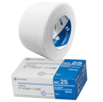 Nichiban Nichipore Taśma papierowa 2,5 cm x 6 m 1 rolka