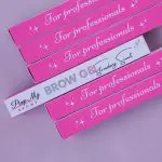 Pimp My Brows Brow Gel Żel do Brwi 5 ml - obrazek 2