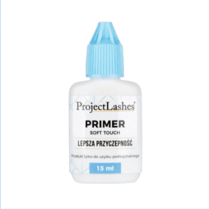 ProjectLashes Primer do Rzęs Lepsza Przyczepność 15 ml