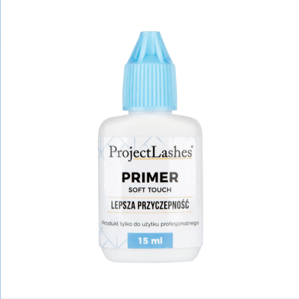 f4adec17b5ccca6092e4807c2baa1506.png ProjectLashes Primer do Rzęs Lepsza Przyczepność 15 ml - obrazek 1
