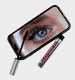 ZOLA Tusz do rzęs Black Mascara MYSTIQUE 8 g - obrazek 6