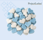 ProjectLashes XOXO Wax Wosk do depilacji 100 g - obrazek 3
