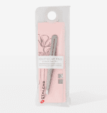 STALEKS Pęseta do Brwi BEAUTY & CARE 10 TYPE 3 (szeroka skośna) - obrazek 4