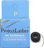 ProjectLashes Nić Barwiąca Czarna 10 m