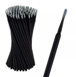 MIOKA Szczoteczki Micro Brush Czarny 100 szt - obrazek 2