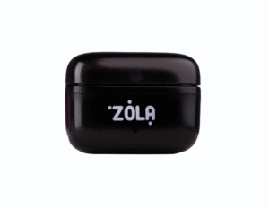 ZOLA Podgrzewacz do Wosku MINI Czarny