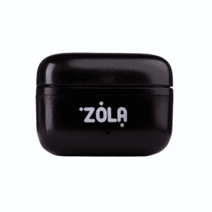 ZOLA Podgrzewacz do Wosku MINI Czarny
