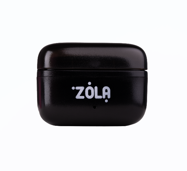 ZOLA Podgrzewacz do Wosku MINI Czarny