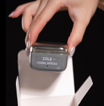 ZOLA x Porubai Podgrzewacz do Wosku MINI Szary - obrazek 4