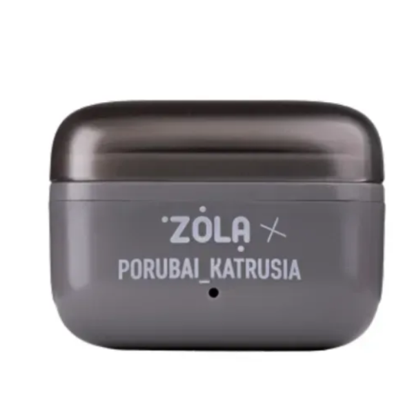 ZOLA x Porubai Podgrzewacz do Wosku MINI Szary