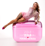 ZOLA x Porubai Podgrzewacz do Wosku MINI Jasnoróżowy - obrazek 5