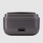 ZOLA x Porubai Podgrzewacz do Wosku MINI Szary - obrazek 2