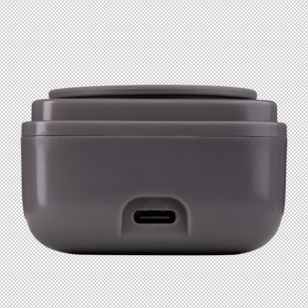 ZOLA x Porubai Podgrzewacz do Wosku MINI Szary