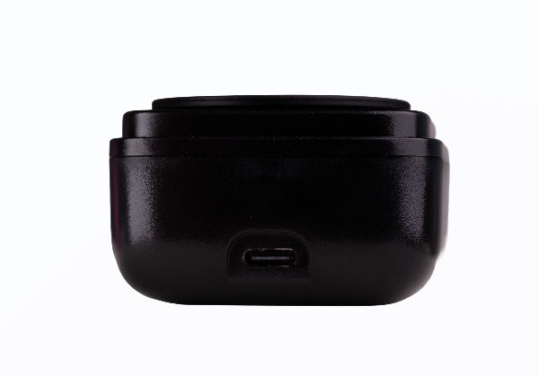 ZOLA Podgrzewacz do Wosku MINI Czarny