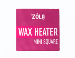 ZOLA Podgrzewacz do Wosku MINI Różowy - obrazek 4