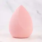 ZOLA Gąbka do Makijażu Ścięta Różowa 1 szt