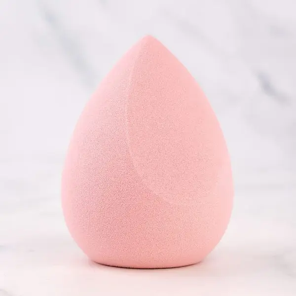 ZOLA Gąbka do Makijażu Ścięta Różowa 1 szt