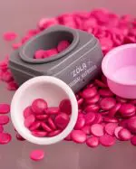 ZOLA x Porubai Podgrzewacz do Wosku MINI Szary