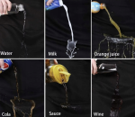 Fartuch Czarny Rozmiar Uniwersalny